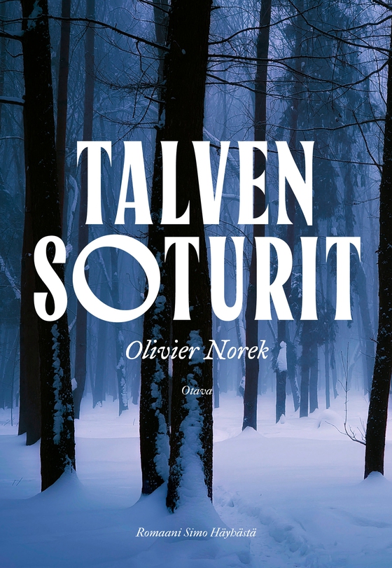 Talven soturit