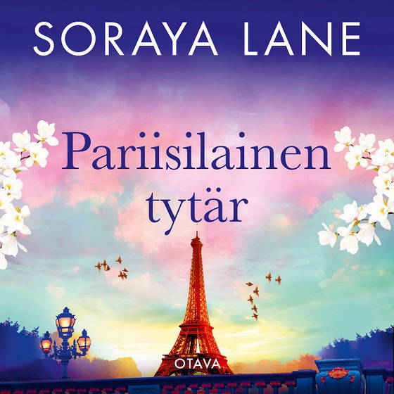Pariisilainen tytär