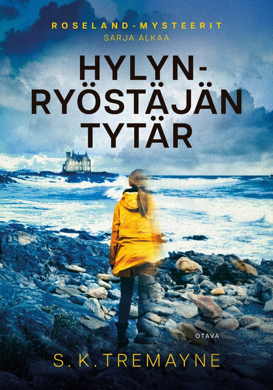Hylynryöstäjän tytär