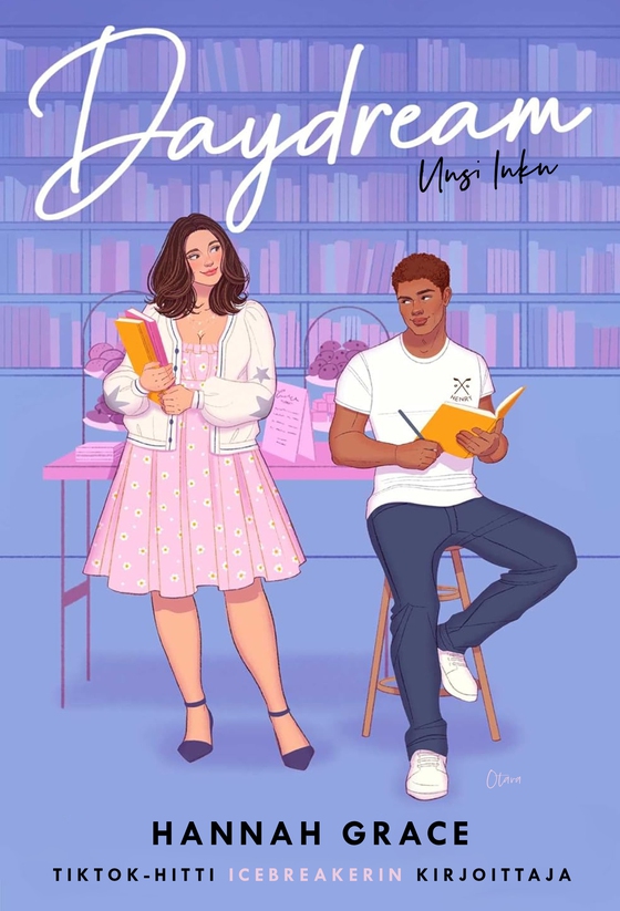 Daydream – Uusi luku