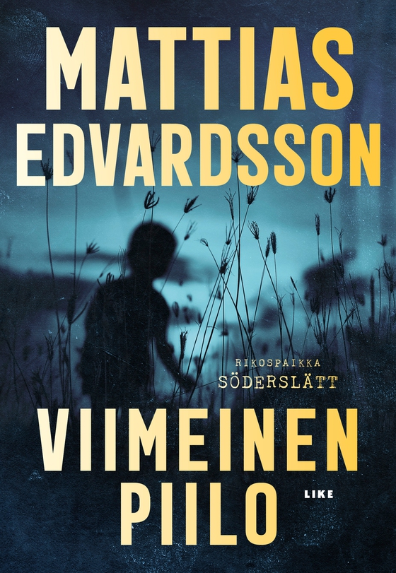 Viimeinen piilo