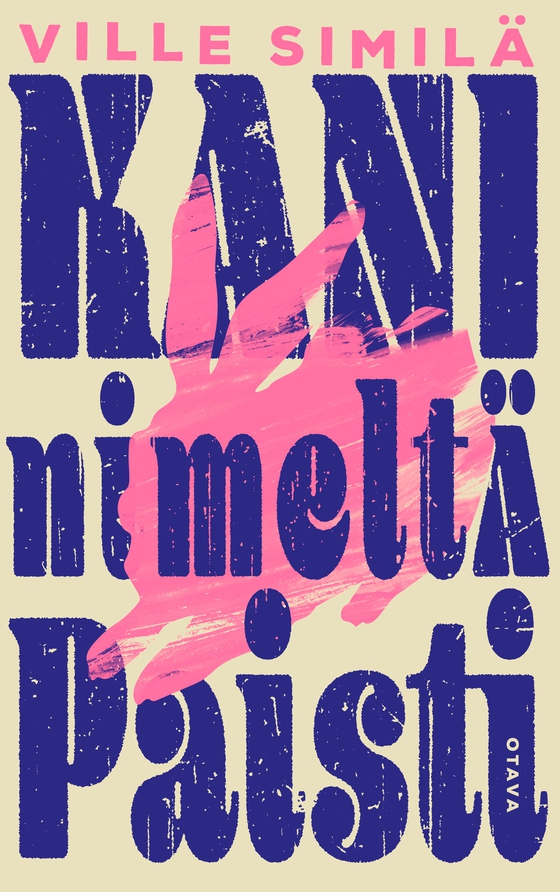 Kani nimeltä Paisti