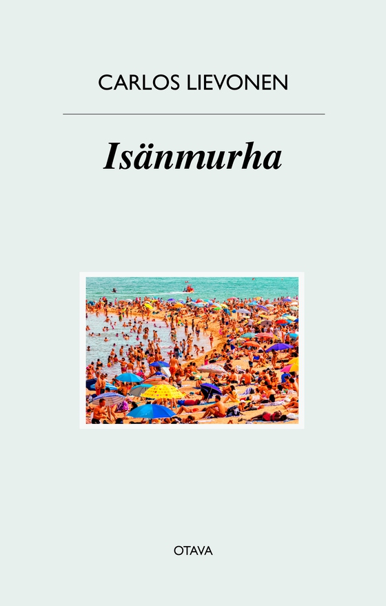 Isänmurha