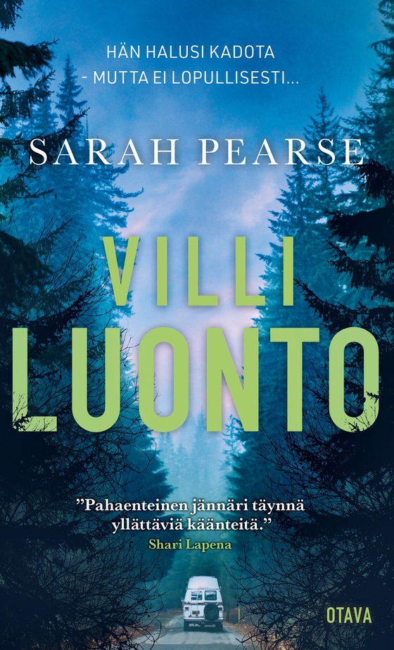 Villi luonto