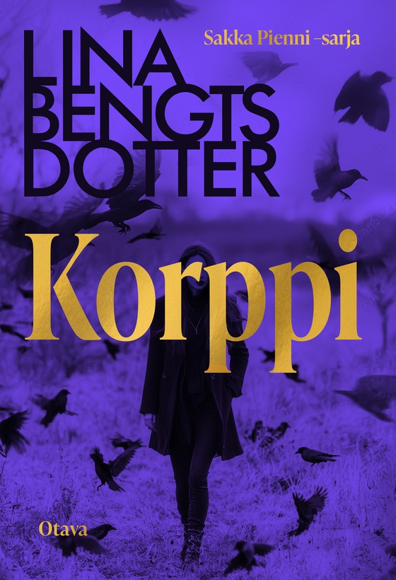 Korppi