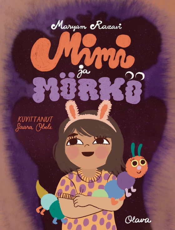 Mimi ja mörkö