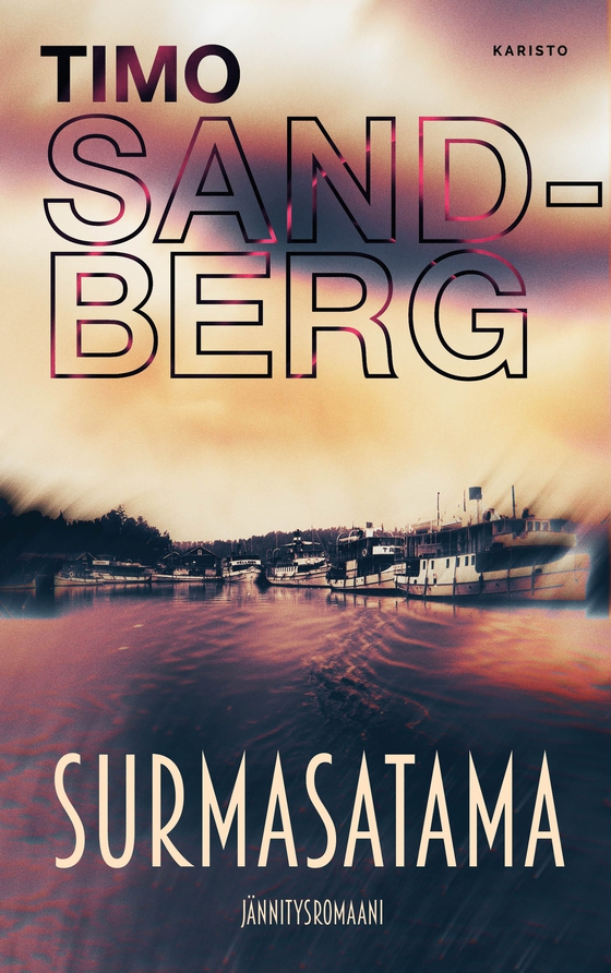 Surmasatama