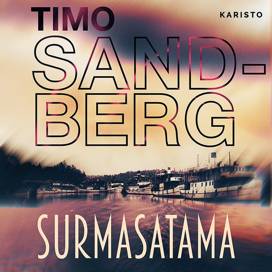 Surmasatama