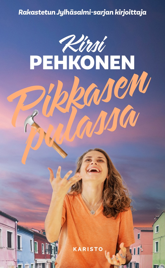 Pikkasen pulassa