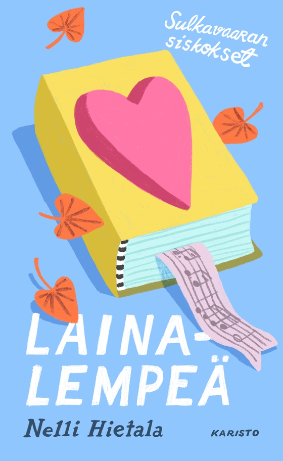 Lainalempeä