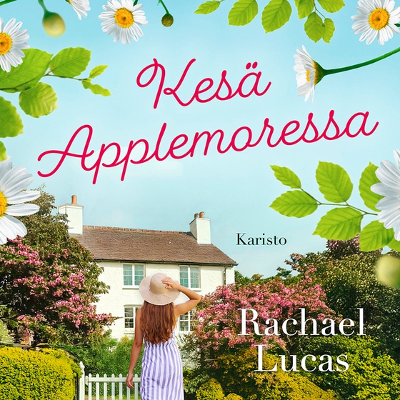 Kesä Applemoressa