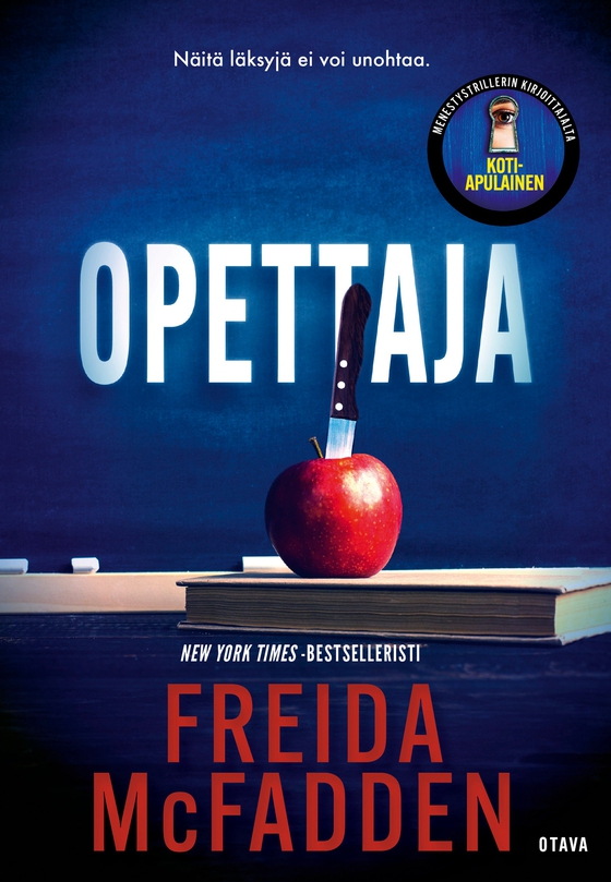Opettaja