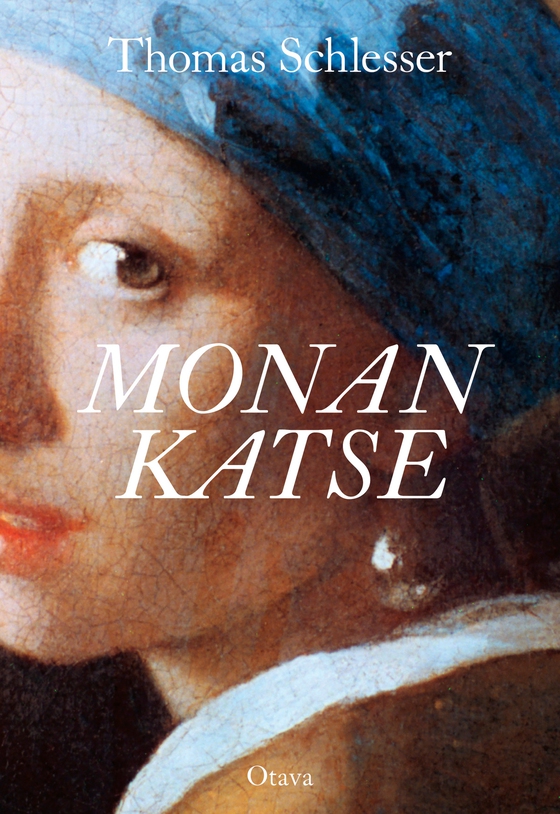 Monan katse