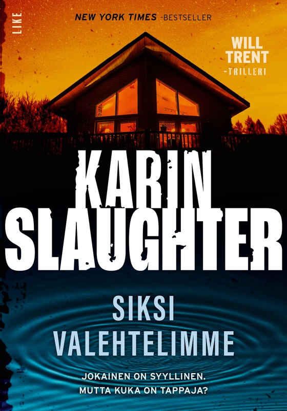 Siksi valehtelimme