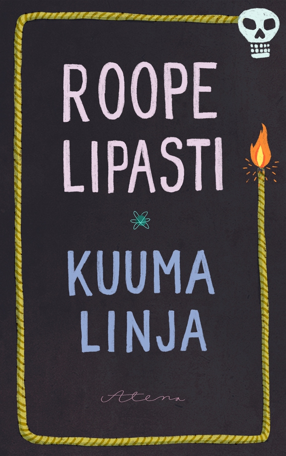 Kuuma linja
