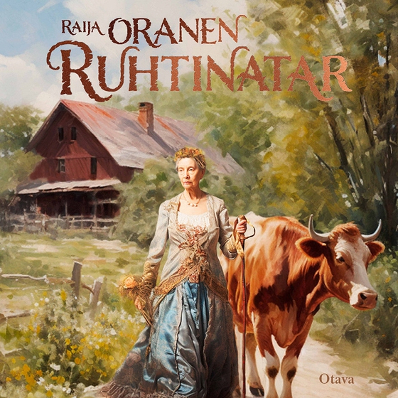 Ruhtinatar