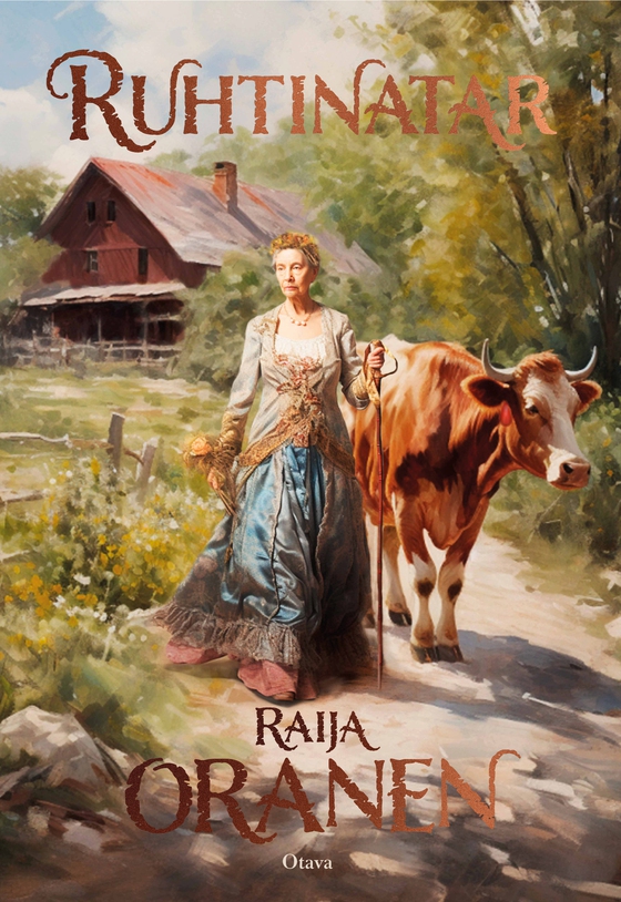 Ruhtinatar