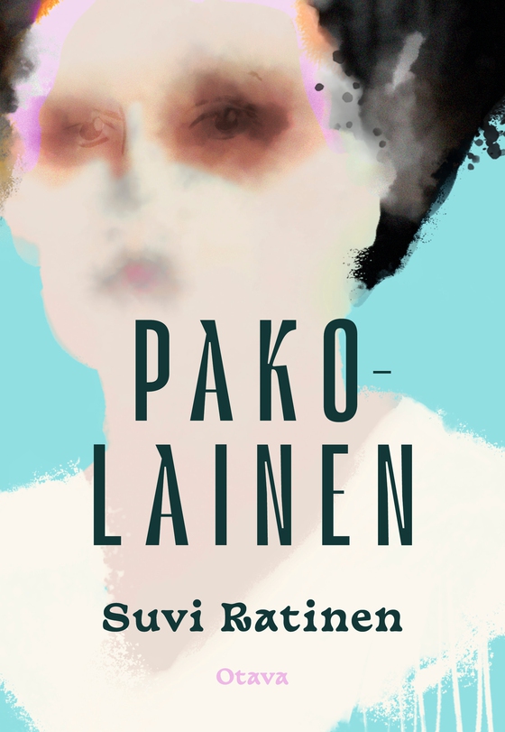 Pakolainen (e-bok) av Suvi Ratinen
