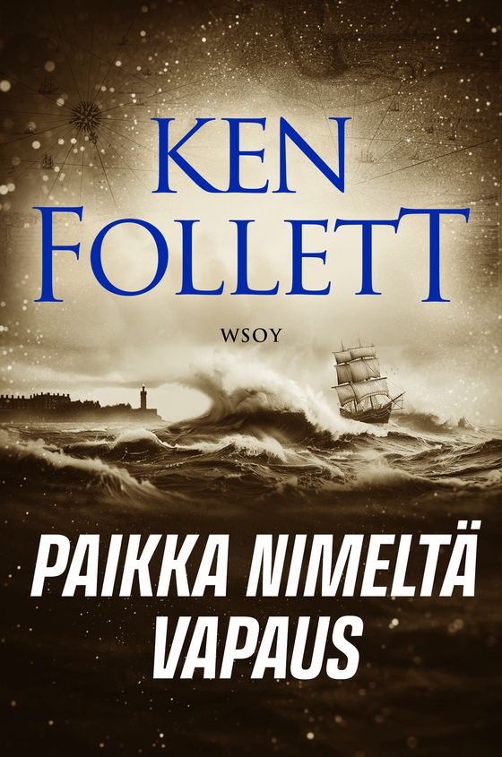 Paikka nimeltä Vapaus