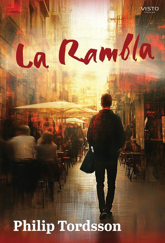 La Rambla (e-bok) av Philip Tordsson