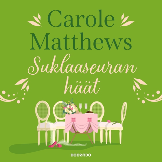 Suklaaseuran häät