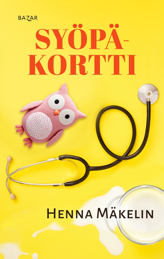 Syöpäkortti