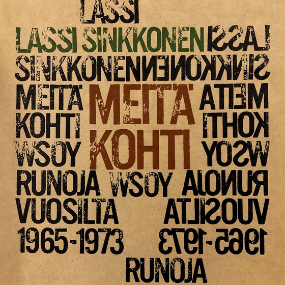 Meitä kohti