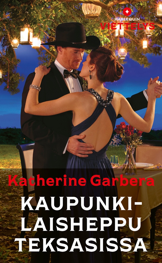 Kaupunkilaisheppu Teksasissa