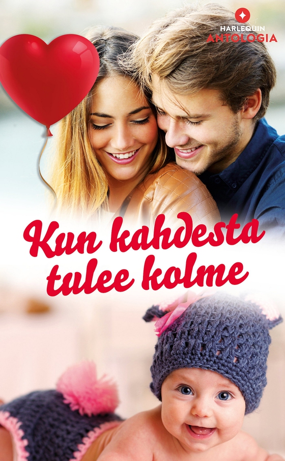 Kun kahdesta tulee kolme