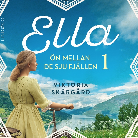 Ön mellan de sju fjällen