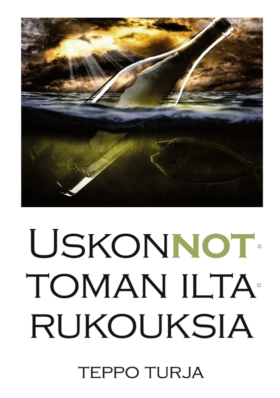 Uskonnottoman iltarukouksia: Aforismikokoelma