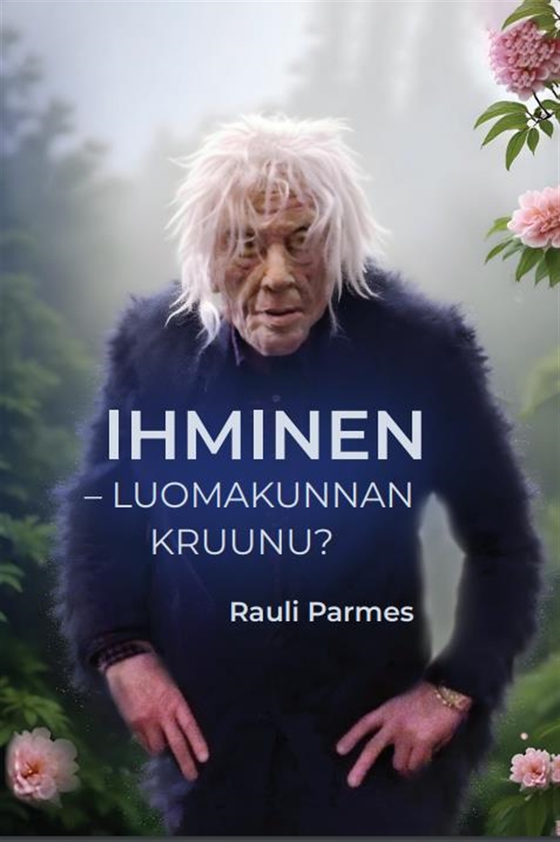Ihminen - luomakunnan kruunu?