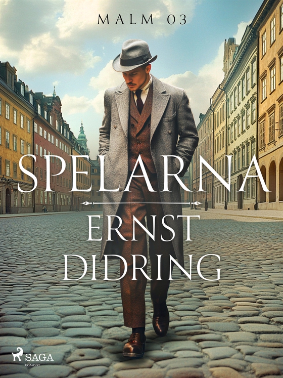 Spelarna