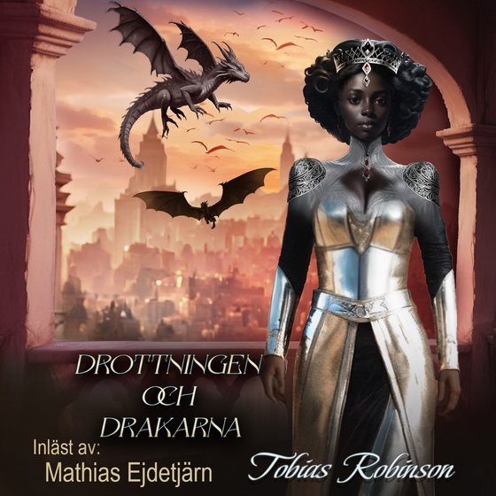 Drottningen och drakarna