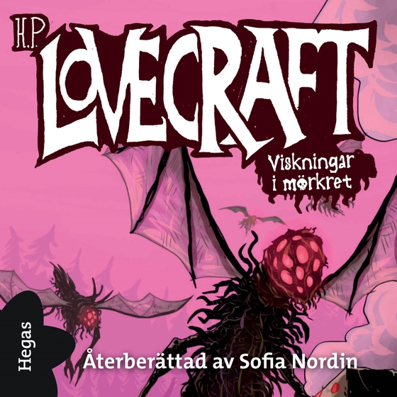 Viskningar i mörkret