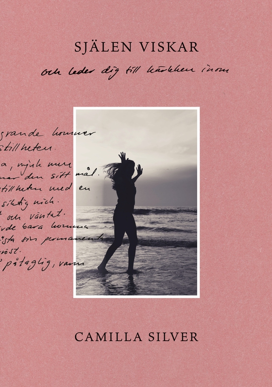 Själen viskar: och leder dig till kärleken inom