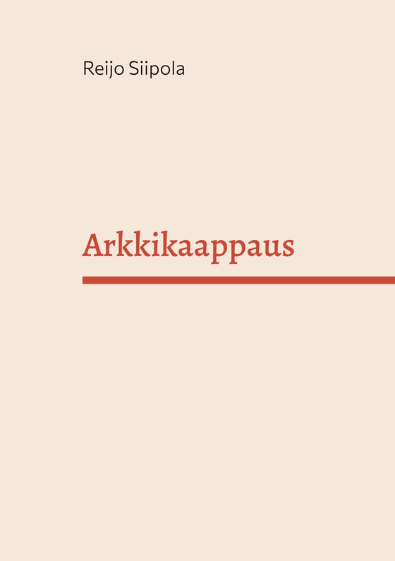 Arkkikaappaus: Liiton symbolit väärissä käsissä