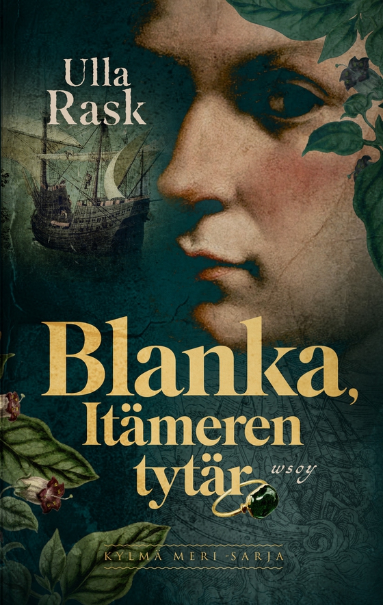 Blanka, Itämeren tytär