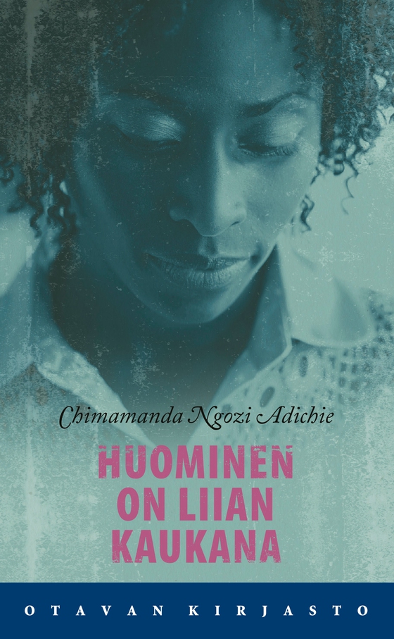 Huominen on liian kaukana