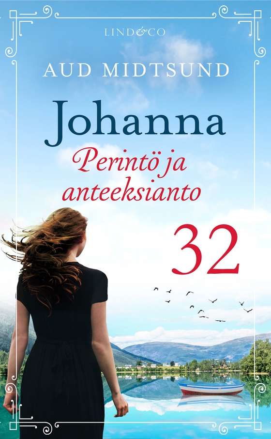 Perintö ja anteeksianto