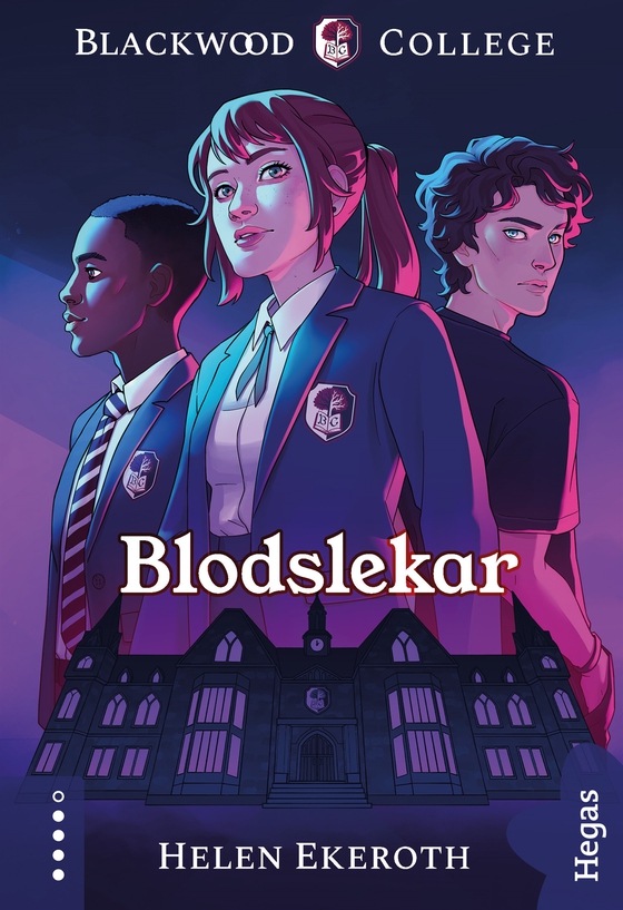 Blodslekar