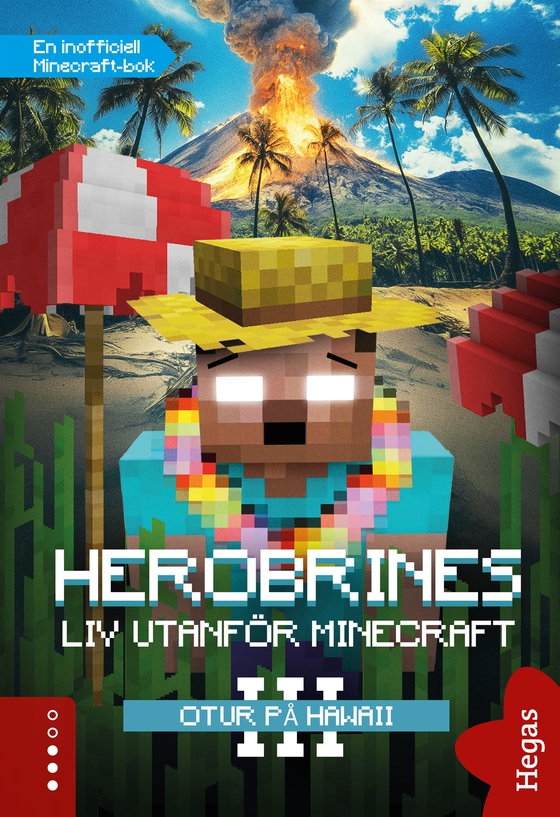 Otur på Hawaii (e-bok) av Zack Zombie