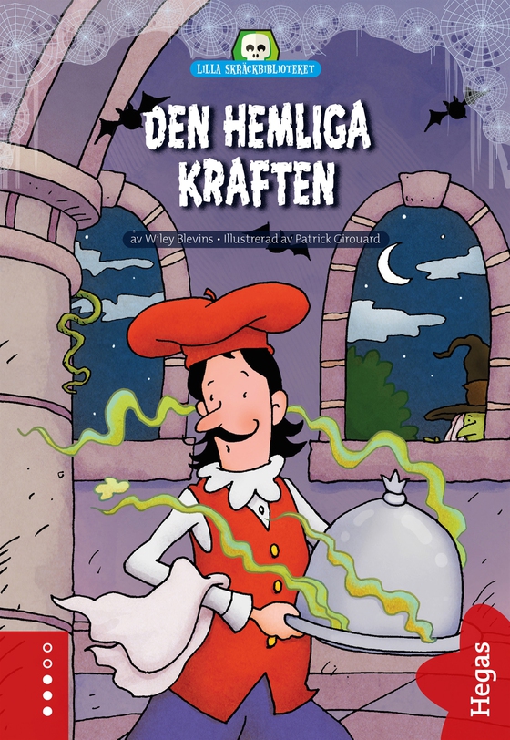 Den hemliga kraften