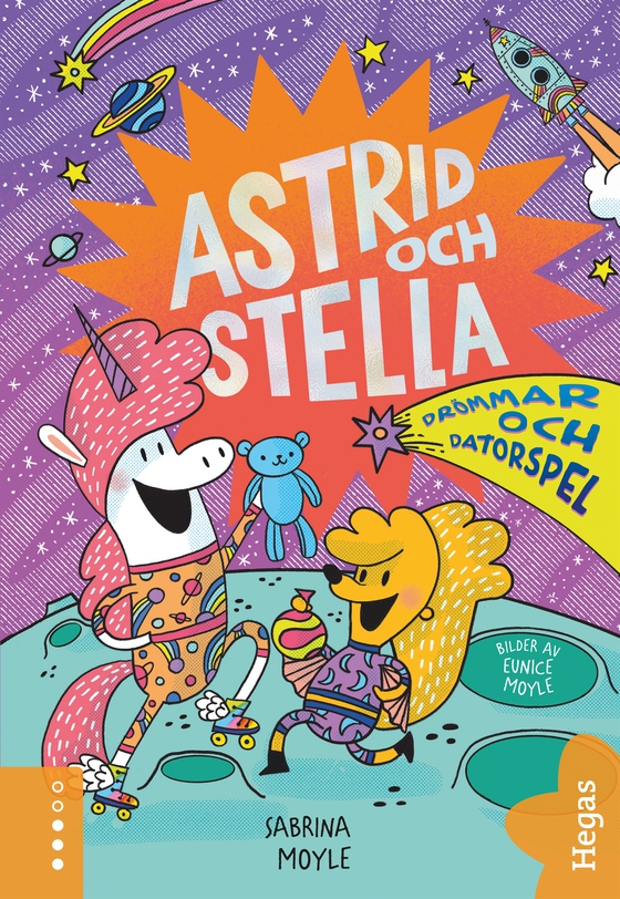 Drömmar och datorspel