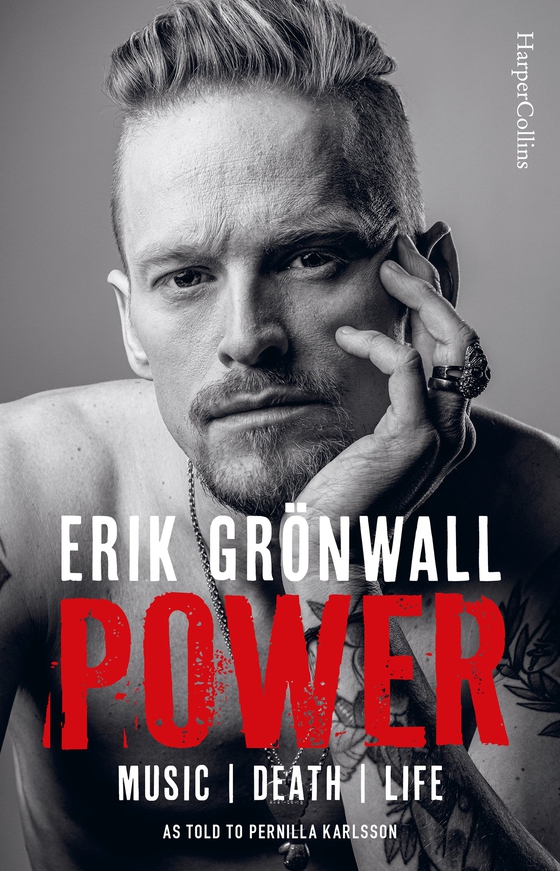 Power : music, death, life