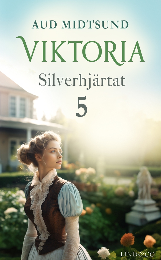 Silverhjärtat