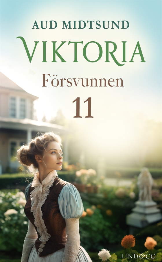 Försvunnen