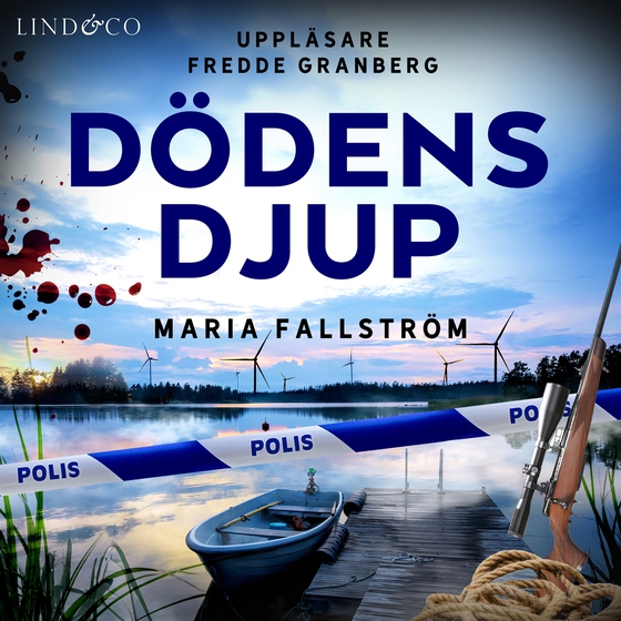 Dödens djup