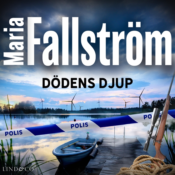 Dödens djup