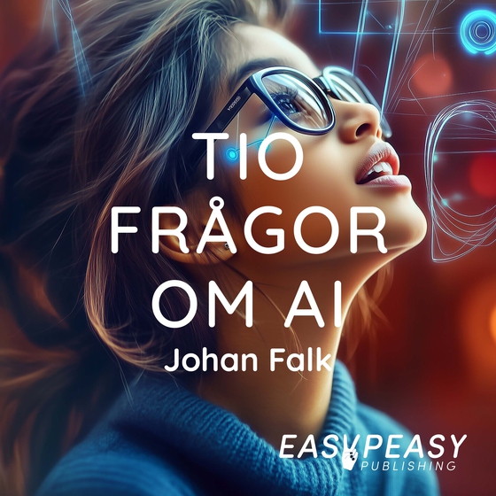 Tio frågor om AI